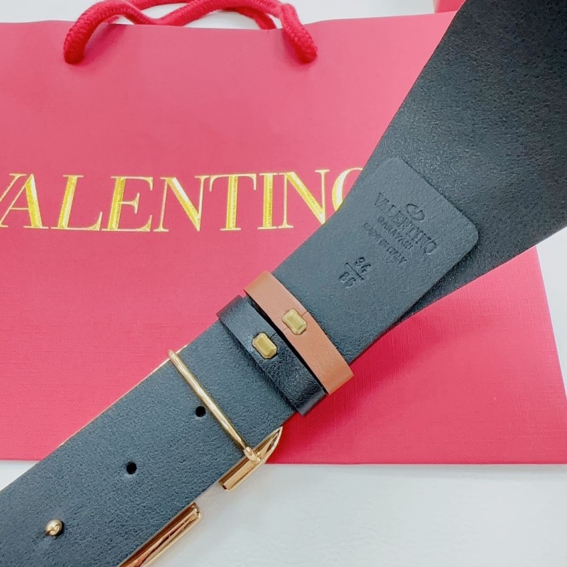 Valentino Belts